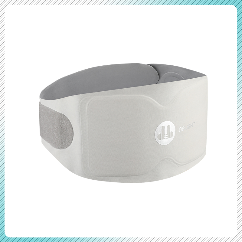 旦邦DBLIGHT\深痊光腰带\腰椎仪