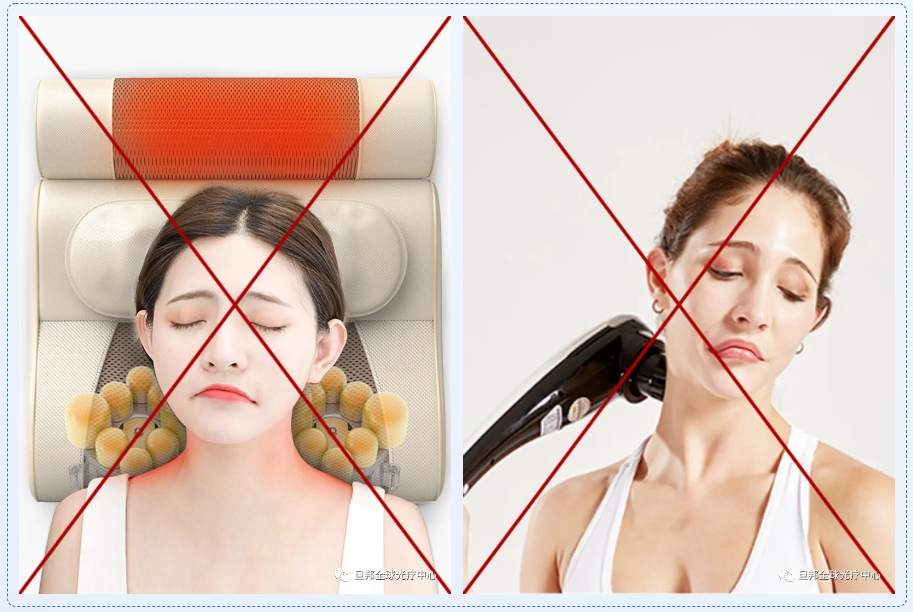 颈椎亚健康克星—— 旦邦光电科技“颈舒通”和“脐光宝”迎春上市(图4)