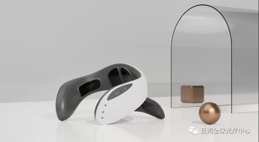 颈椎亚健康克星—— 旦邦光电科技“颈舒通”和“脐光宝”迎春上市(图5)