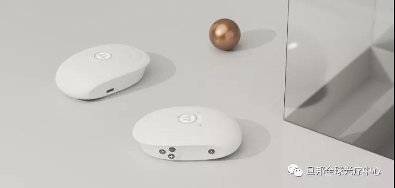 颈椎亚健康克星—— 旦邦光电科技“颈舒通”和“脐光宝”迎春上市(图6)