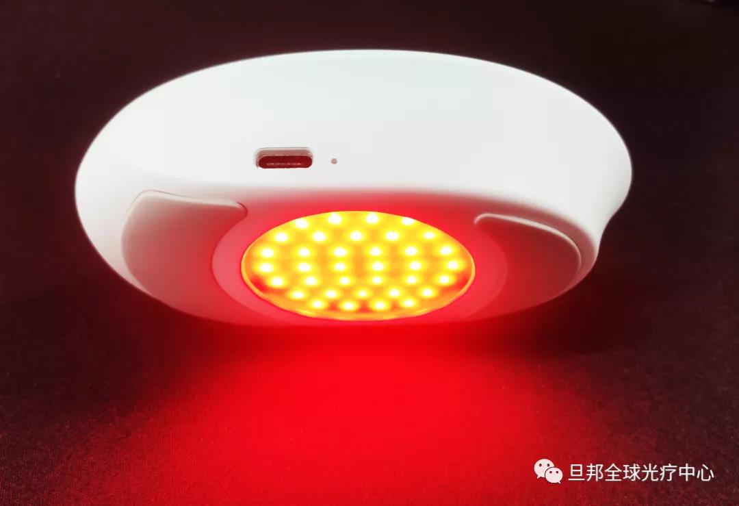 震惊中外的“深痊光”,黑科技脐光宝光疗仪发布!(图7) 震惊中外的“深痊光”,黑科技脐光宝光疗仪发布!(图7)