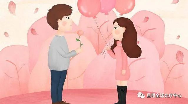 是好男人，请爱你的女人！(图2)