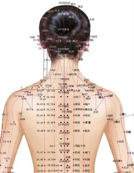 怎样避免颈椎成为你的死穴？(图4)