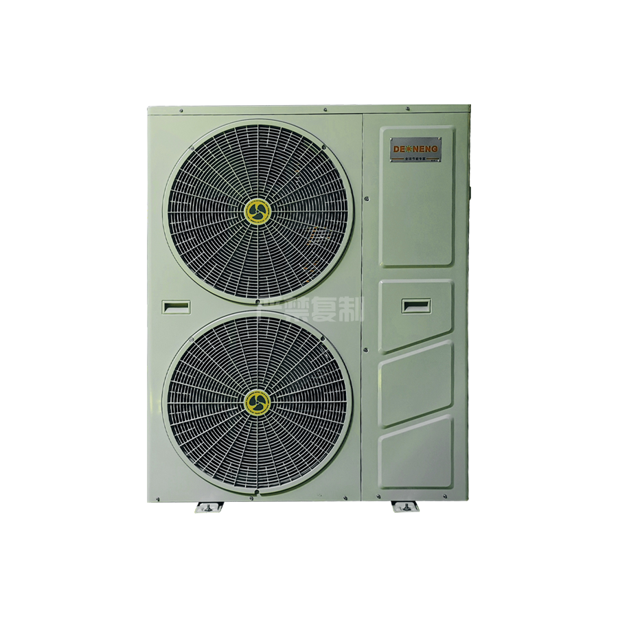 超低温变频6匹采暖机