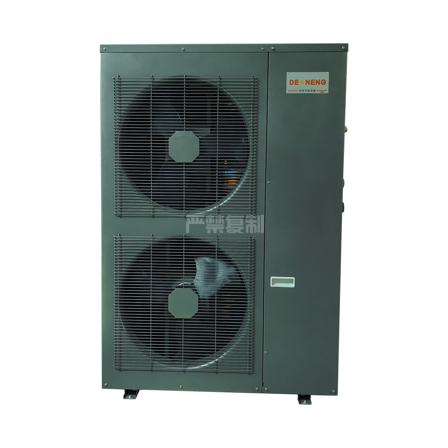 直流变频6匹采暖机