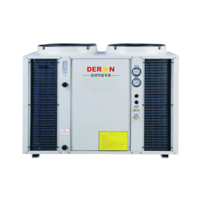 10匹超低温机组