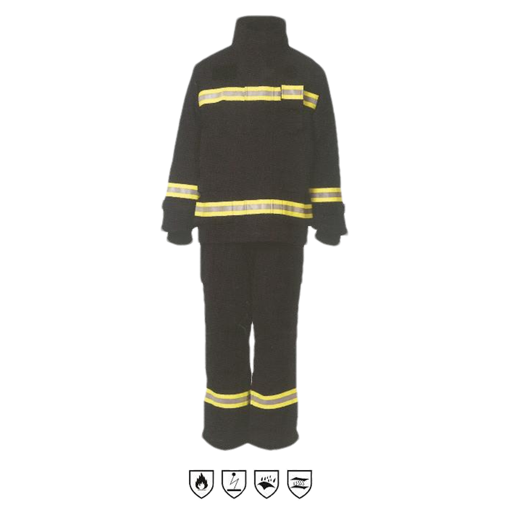 消防员灭火指挥服ZFZH-SYT A(DRD)